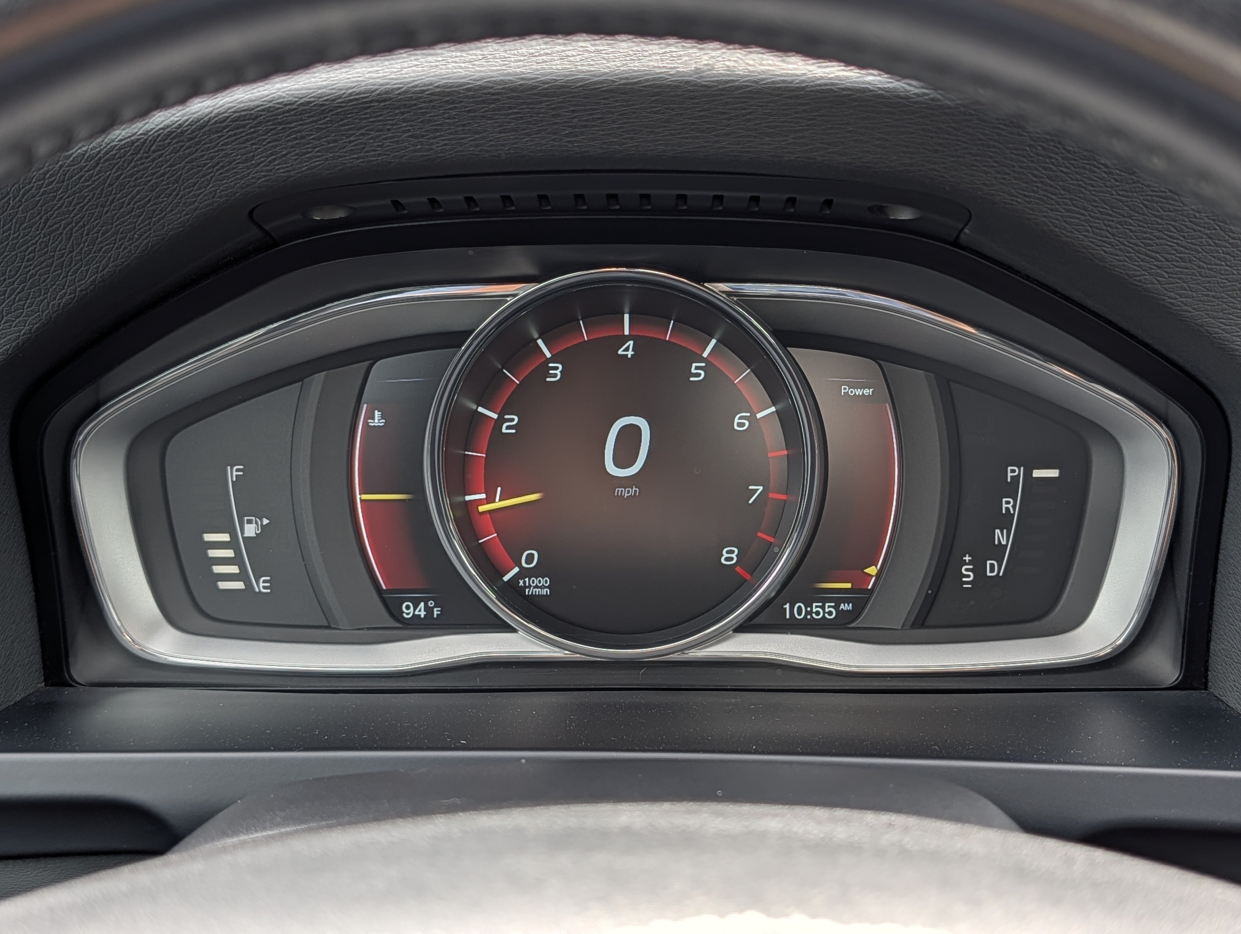 Used 2016 Volvo V60 T5 Cross Country AWD/4WD image 28