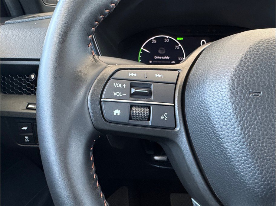 Used 2025 Honda CR-V Sport-L image 15