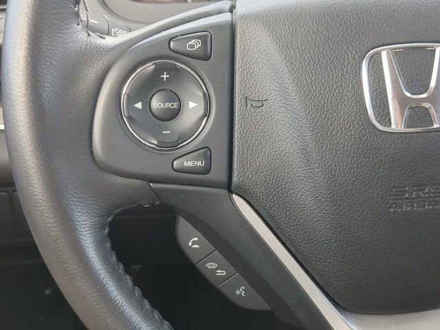 Used 2015 Honda CR-V EX-L image 23