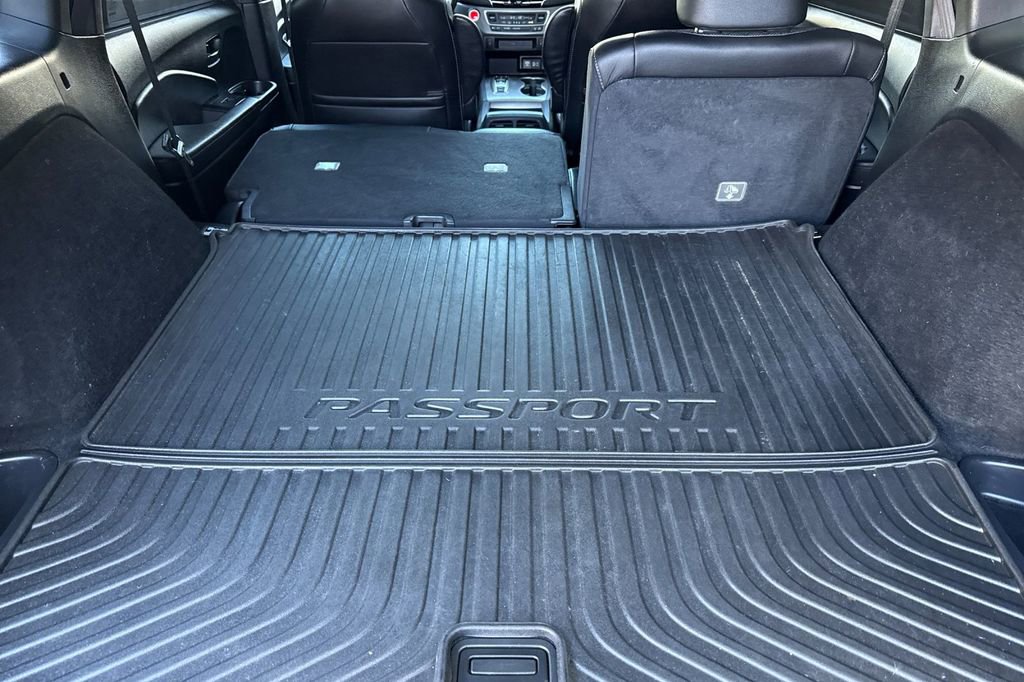 Used 2021 Honda Passport EX-L image 15