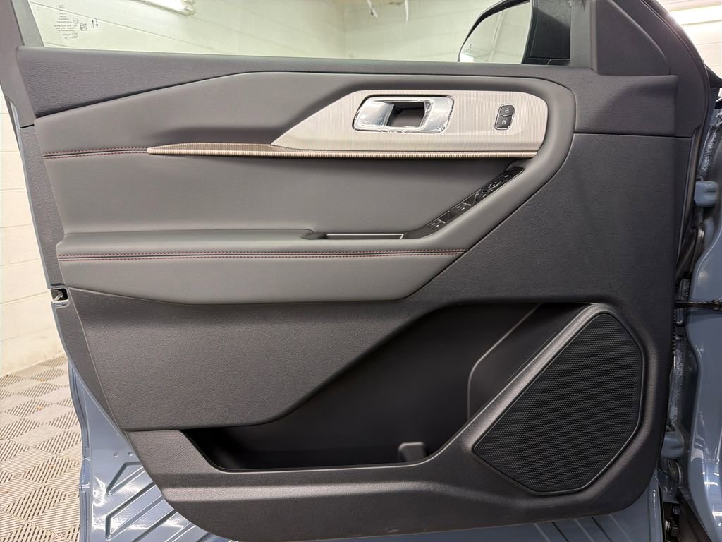 New 2026 Ford Explorer Active image 15