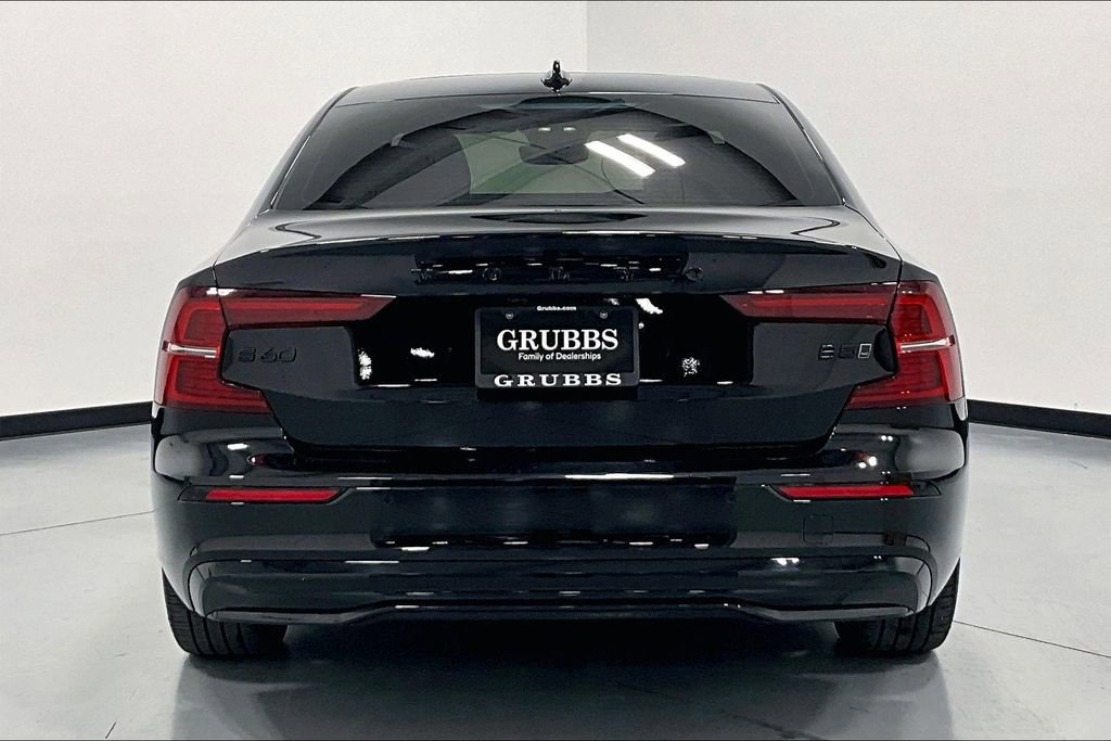 Used 2024 Volvo S60 B5 Plus w/ Protection Package Premier image 6