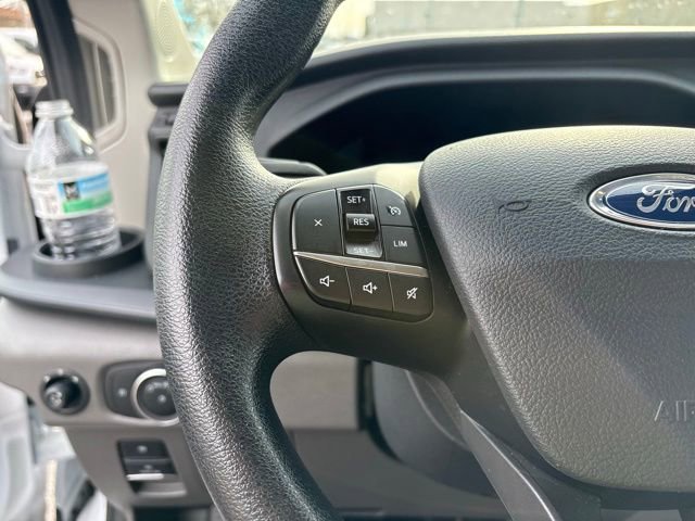 Used 2024 Ford Transit 250 Low Roof w/ Exterior Upgrade Package image 28