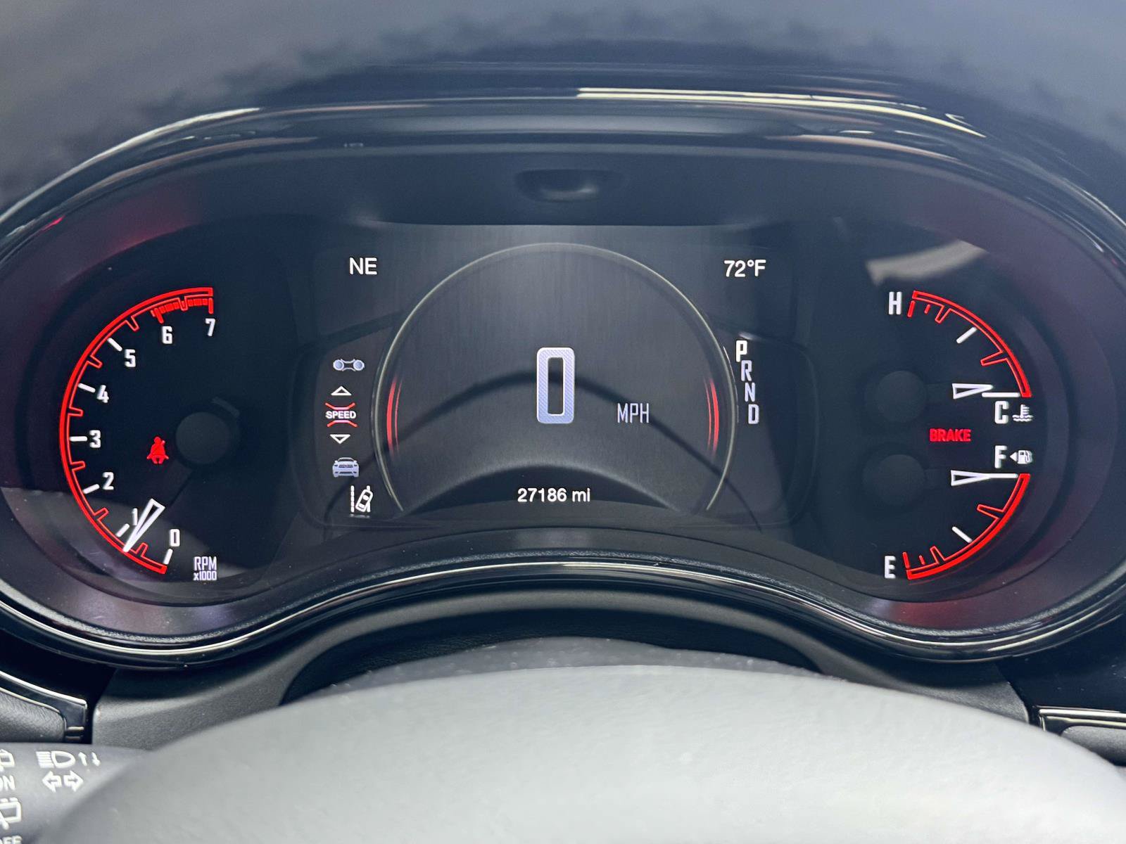 Used 2023 Dodge Durango R/T AWD/4WD image 20
