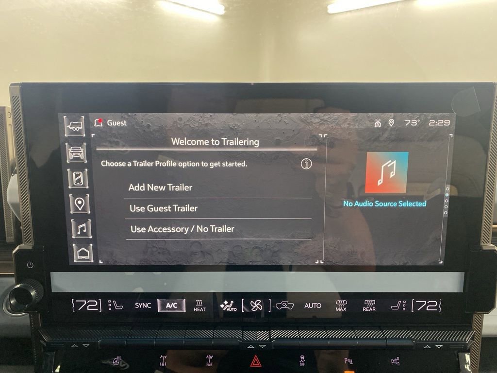 New 2024 GMC Hummer EV 3X w/ Omega Edition image 47