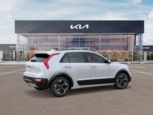 New 2026 Kia Niro Wave FWD image 6