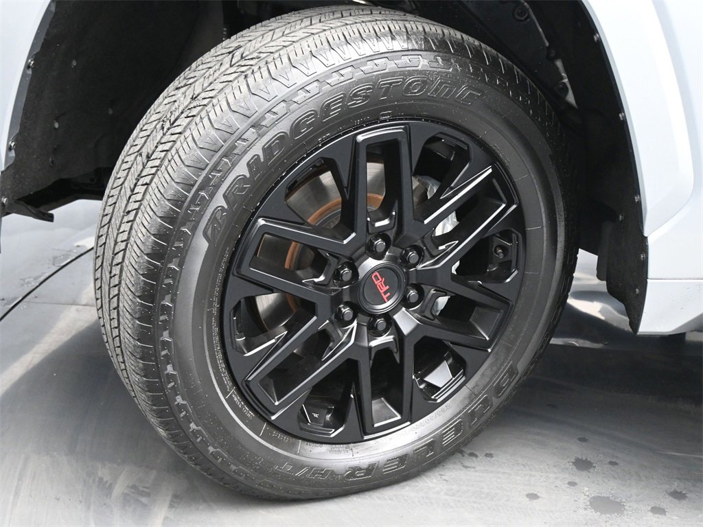 Used 2023 Toyota Tundra SR5 image 21