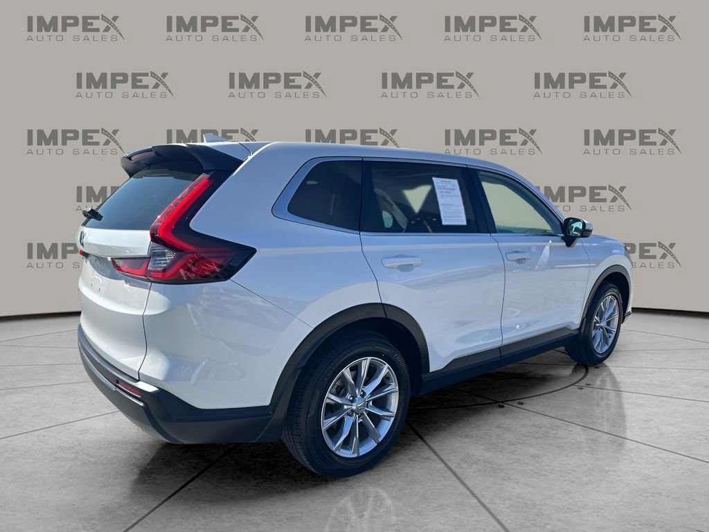 Used 2024 Honda CR-V EX image 5