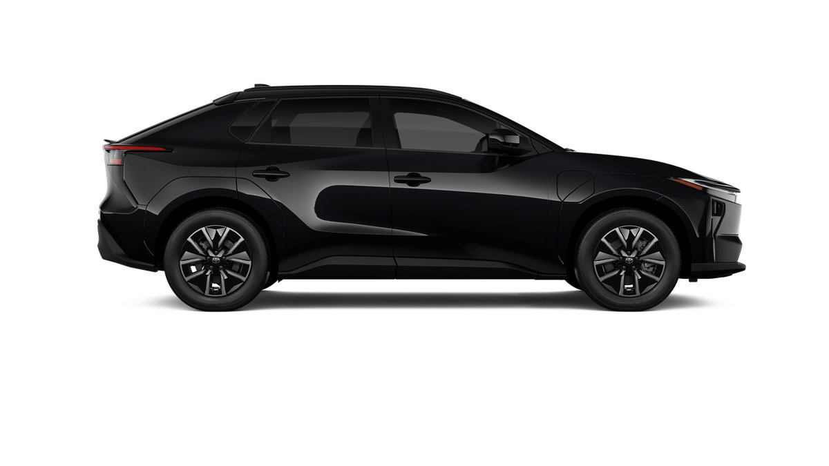 New 2026 Toyota bZ FWD image 46