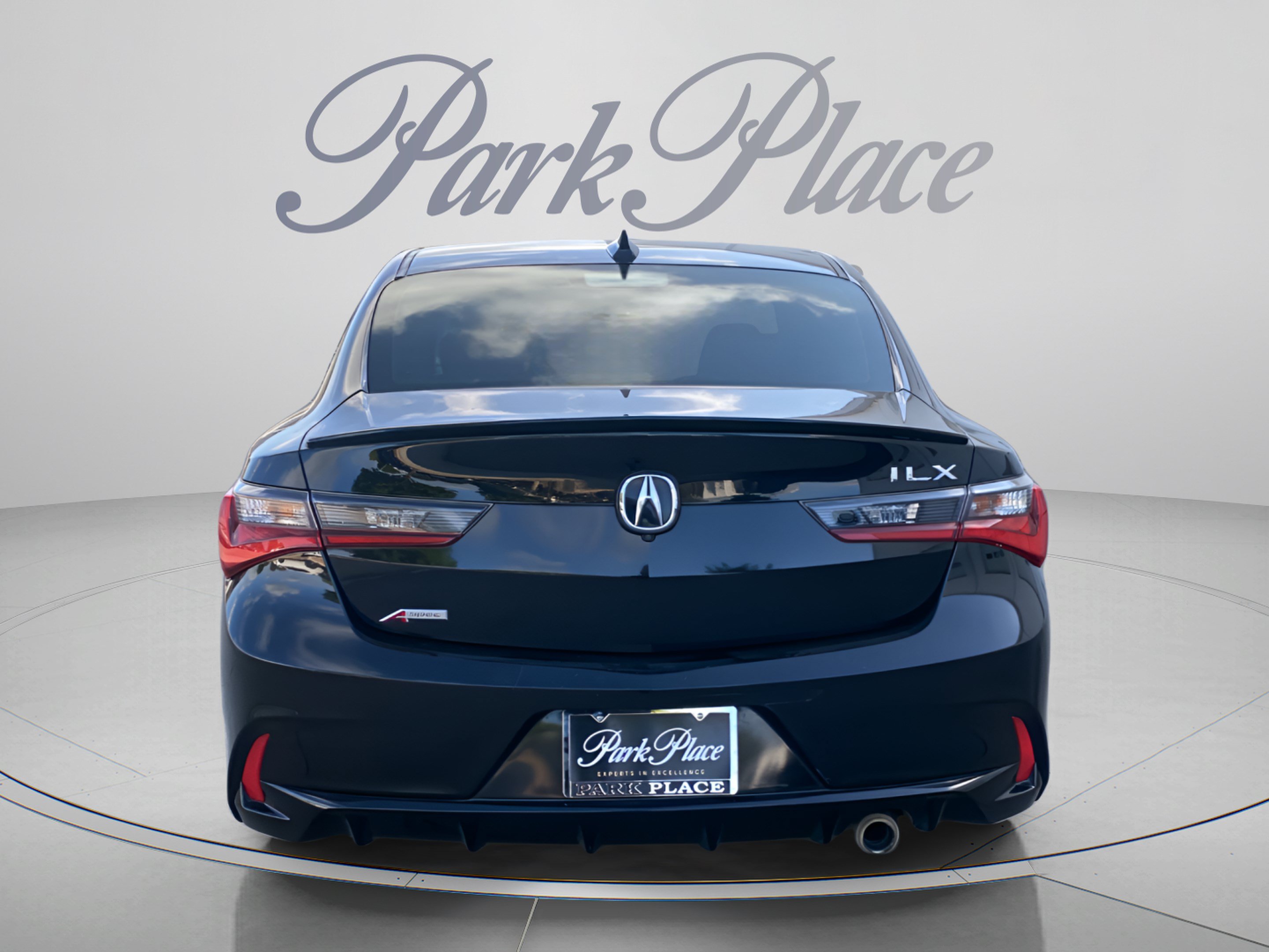 Used 2019 Acura ILX FWD image 4