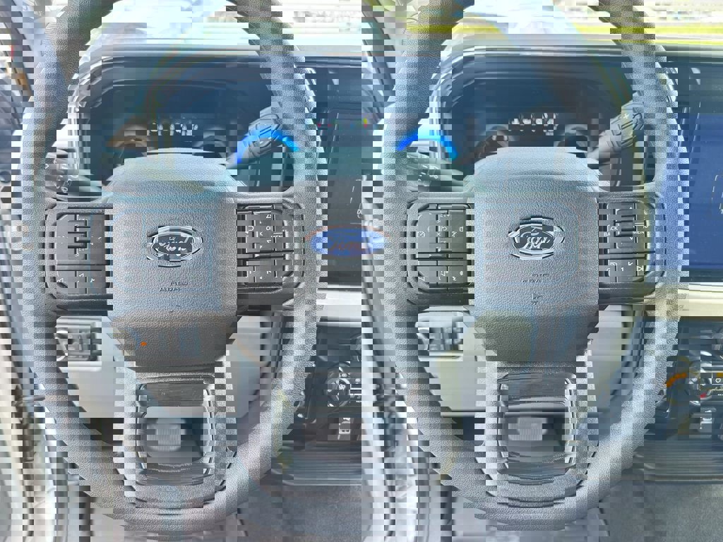 New 2026 Ford F350 XLT w/ XLT Premium Package image 15