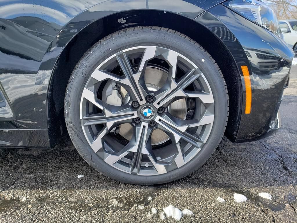 New 2026 BMW 430i xDrive Coupe w/ M Sport Package AWD/4WD image 12