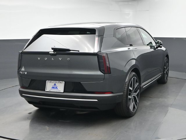 New 2027 Volvo EX60 Ultra AWD/4WD image 8