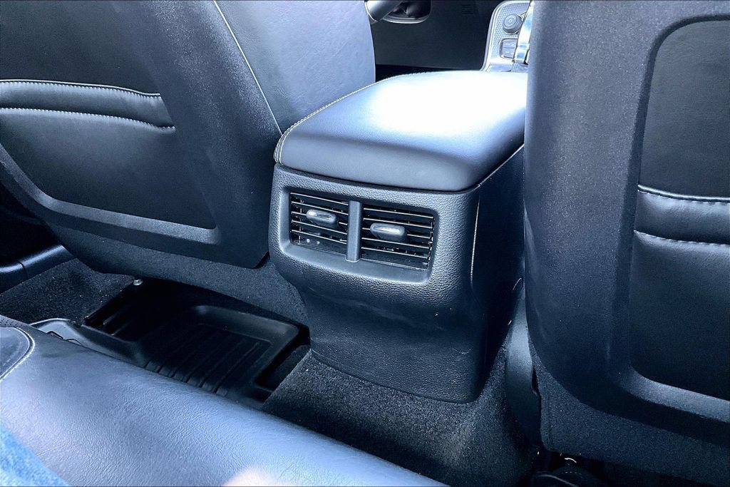 Used 2018 Dodge Challenger SRT Hellcat RWD image 20