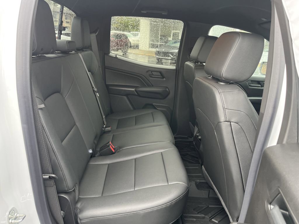 New 2026 Chevrolet Colorado Trail Boss image 20