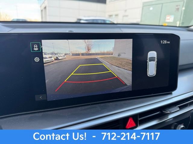 New 2025 Kia Sorento EX w/ Panoramic Sunroof Package image 26