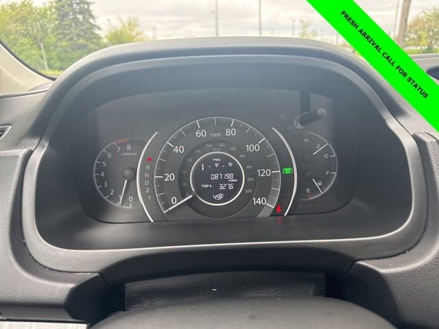 Used 2014 Honda CR-V EX-L image 48