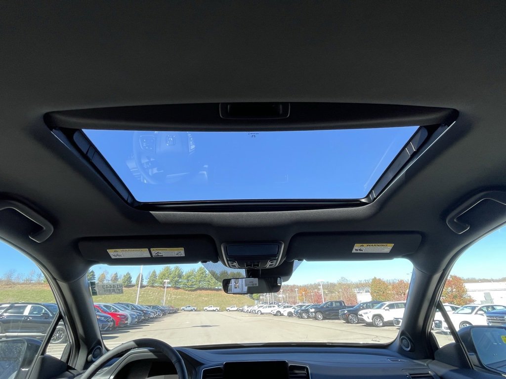 New 2026 Honda Ridgeline TrailSport+ image 26