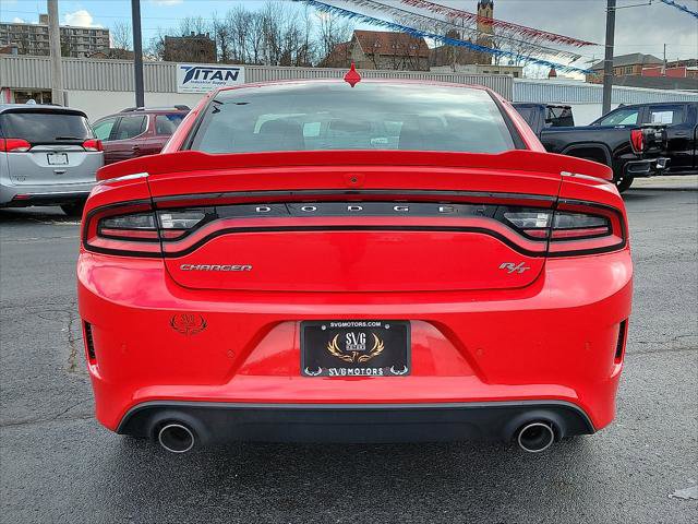 Used 2022 Dodge Charger R/T image 14
