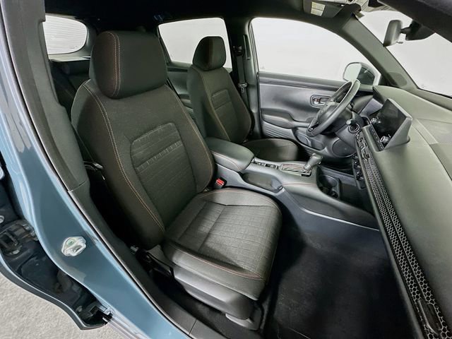 Certified 2024 Honda HR-V Sport image 7