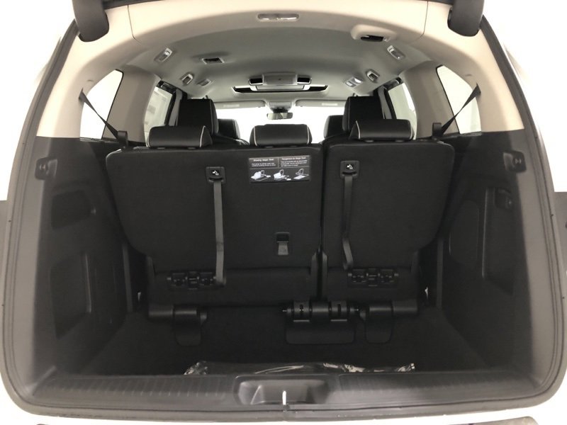 New 2026 Honda Odyssey Touring image 8