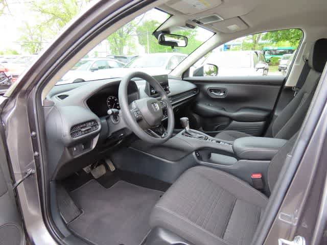 Used 2025 Honda HR-V LX video 2