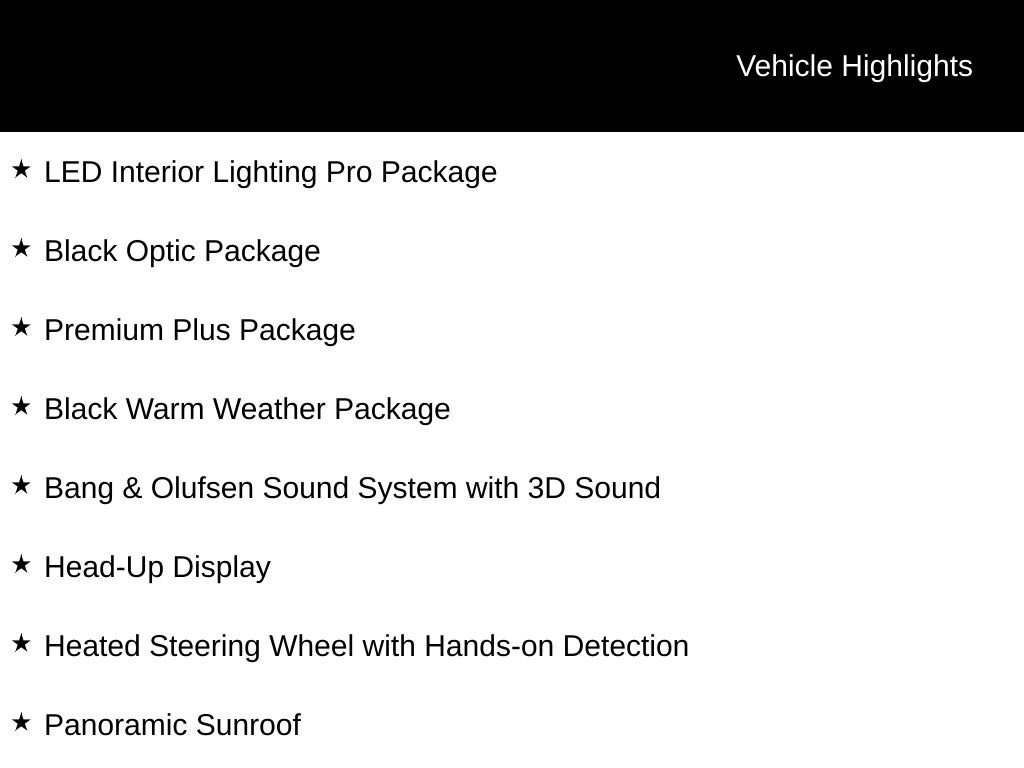 New 2025 Audi SQ5 Premium Plus image 5