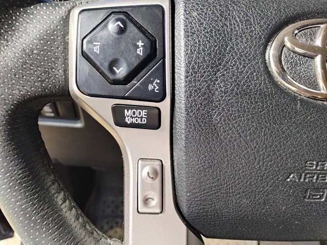 Used 2021 Toyota 4Runner Limited image 19