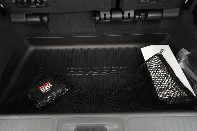 New 2026 Honda Odyssey EX-L image 14