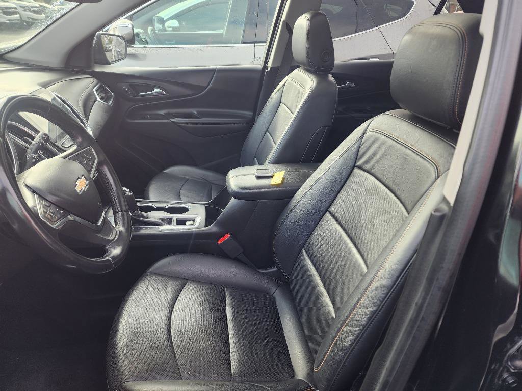Used 2020 Chevrolet Equinox Premier FWD image 12