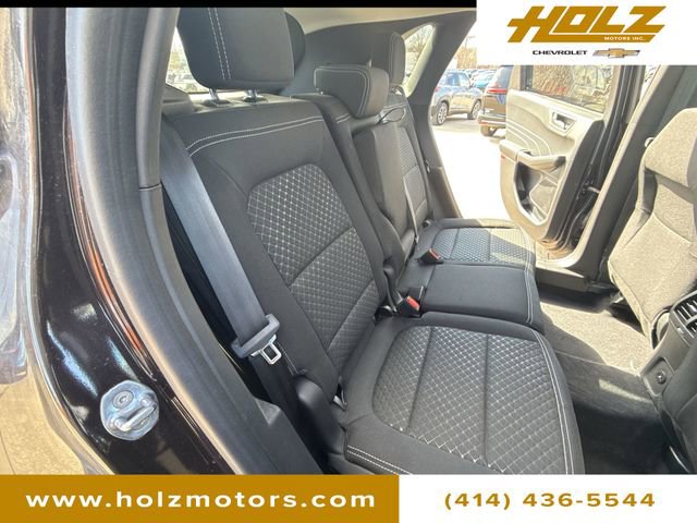 Used 2023 Ford Escape Active image 25