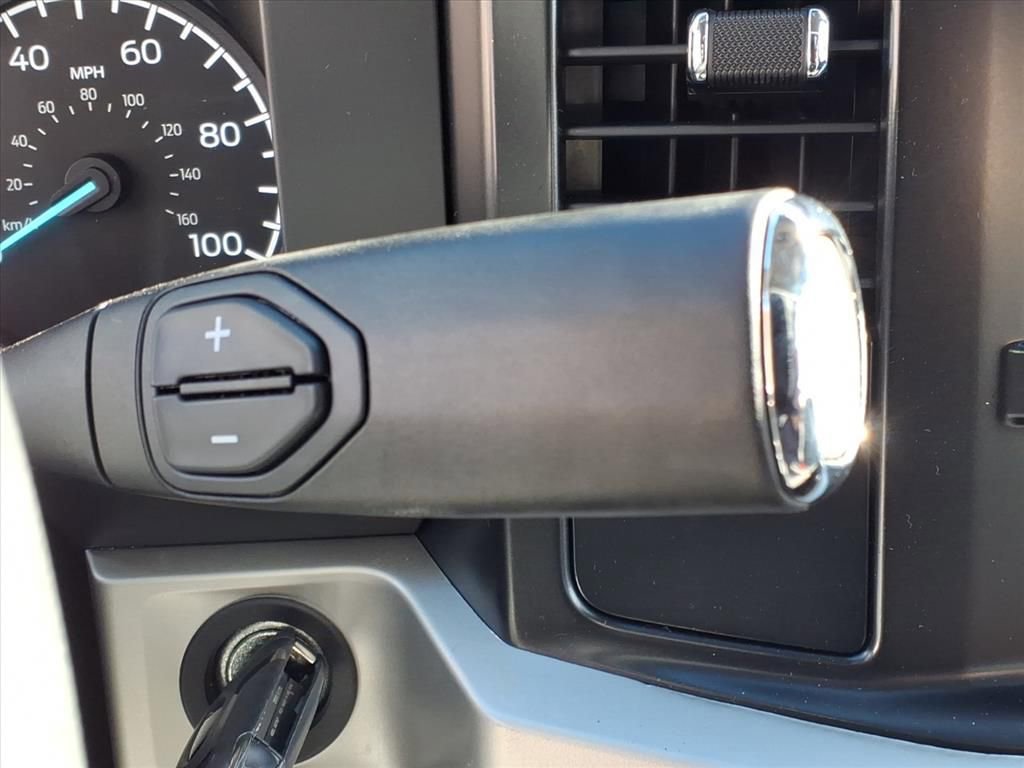 New 2026 Ford F350 XL w/ STX Appearance Package image 22