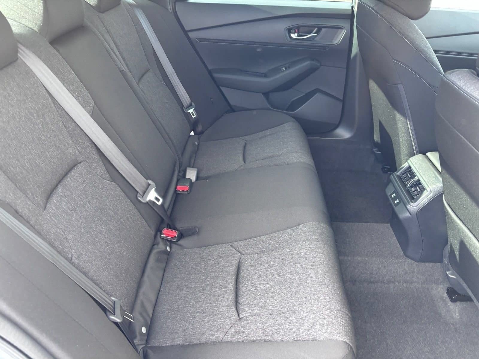 New 2026 Honda Accord SE image 12
