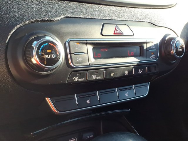 Used 2019 Kia Sorento EX FWD image 13