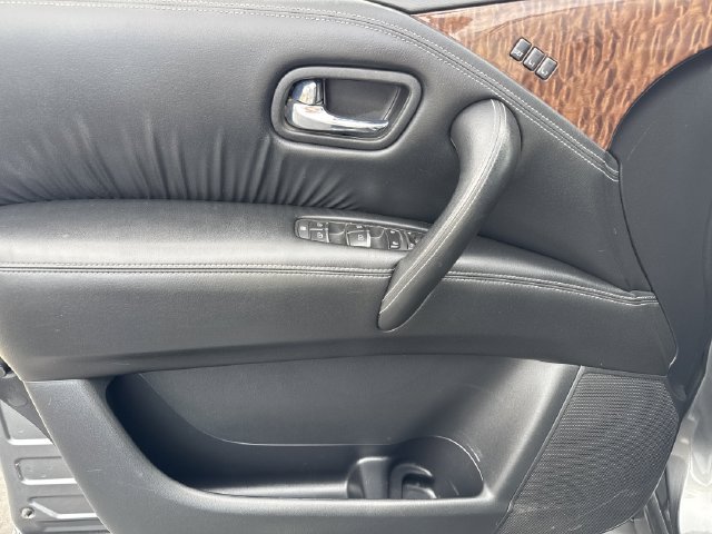 Used 2018 Nissan Armada SL w/ Premium Package AWD/4WD image 8