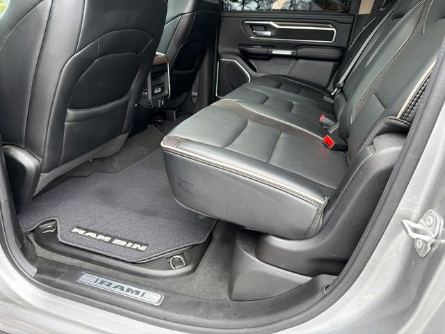 Used 2021 RAM 1500 Laramie w/ Laramie Southwest Edition image 20