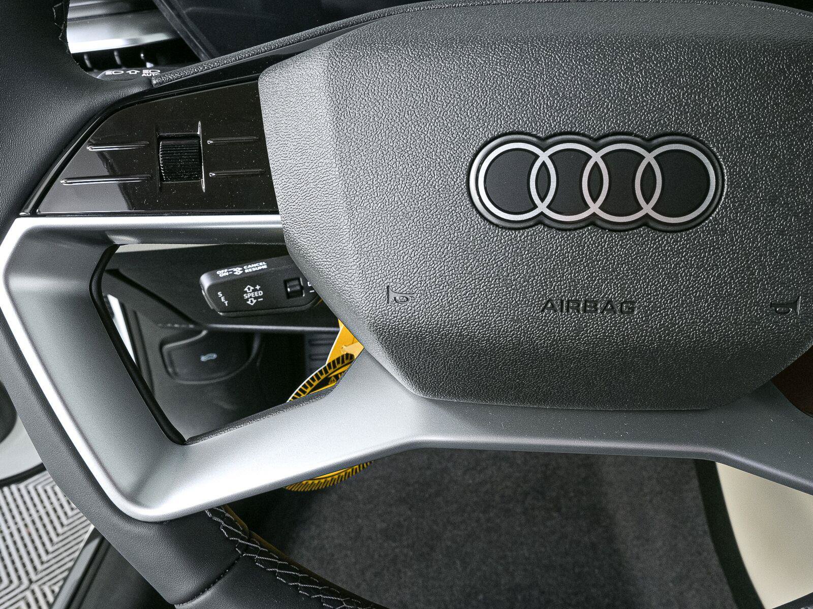 New 2026 Audi A5 Premium Plus AWD/4WD image 11