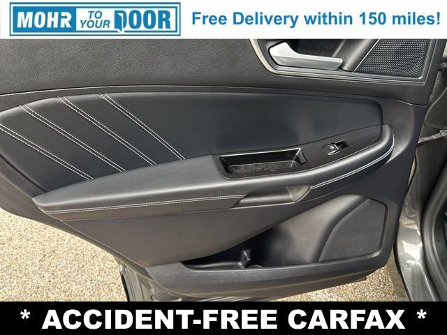 Used 2019 Ford Edge ST w/ Equipment Group 401A image 32