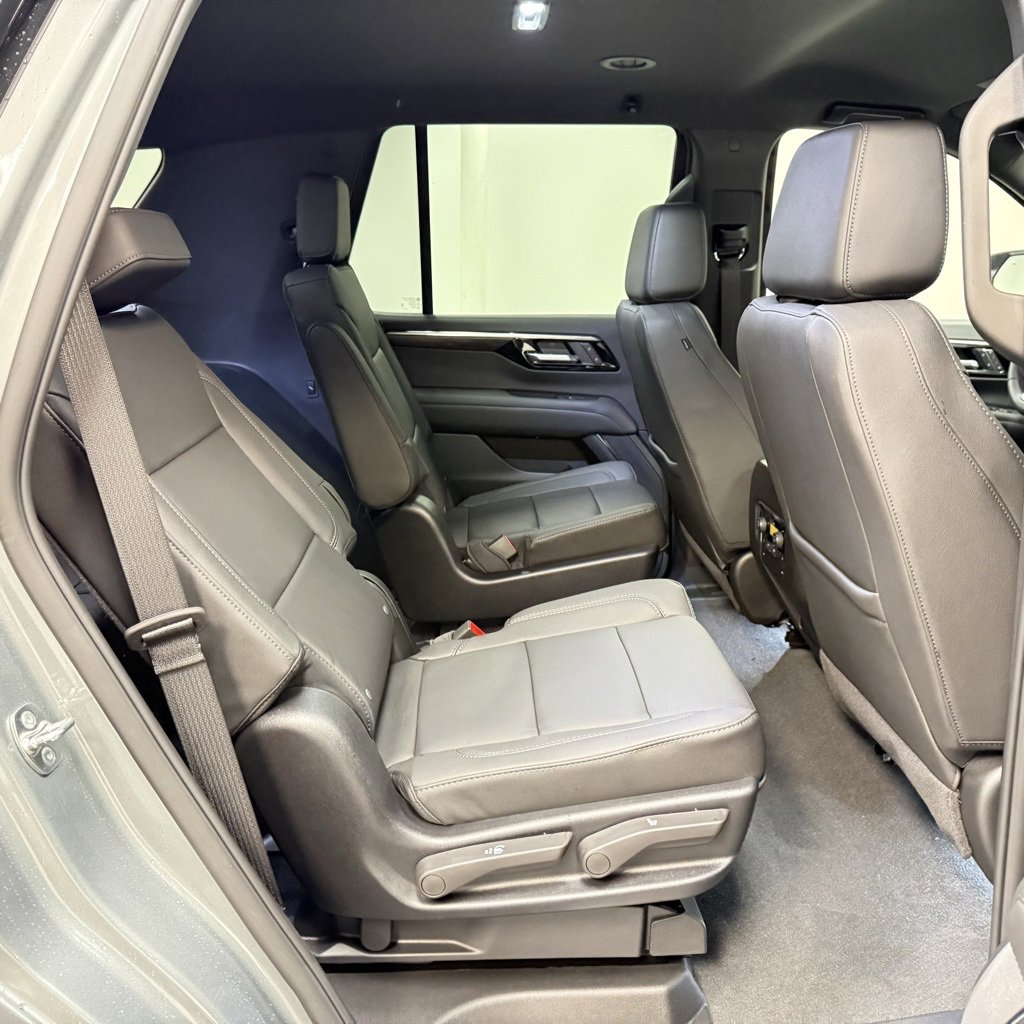 New 2026 Chevrolet Tahoe LT w/ Comfort Package image 19