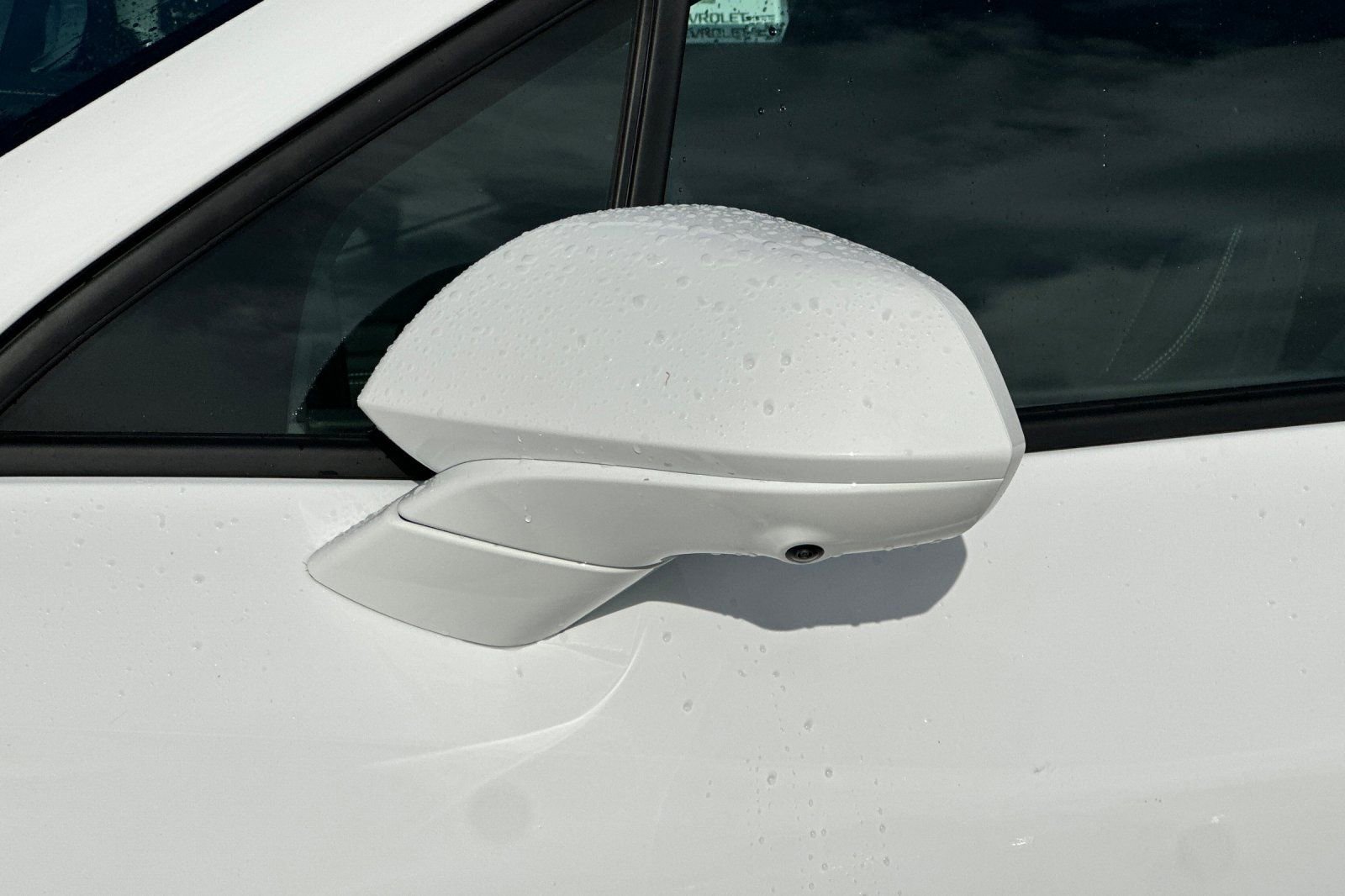 Used 2026 Chevrolet Blazer EV LT image 49