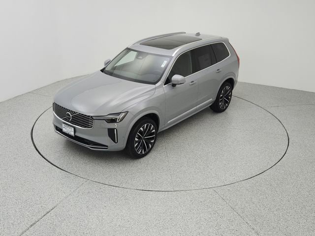 New 2026 Volvo XC90 B6 Plus w/ Protection Package Premier image 13