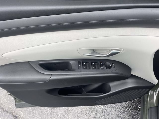 Used 2026 Hyundai Tucson SEL FWD image 27