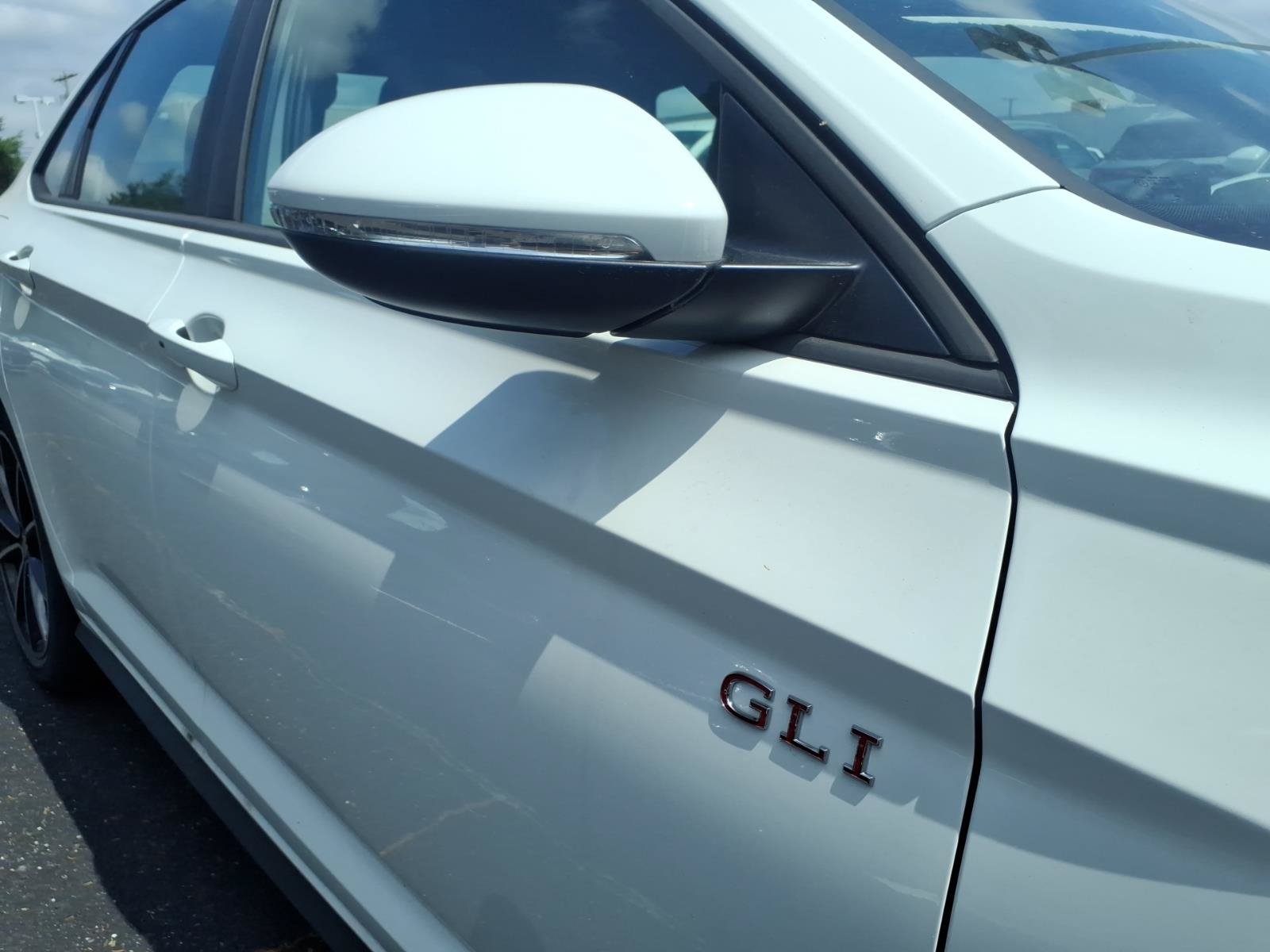 New 2026 Volkswagen Jetta GLI Autobahn FWD image 6