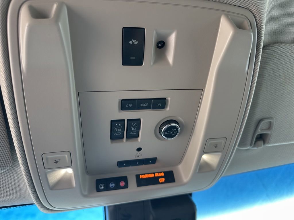 Used 2019 Cadillac Escalade ESV Premium Luxury AWD/4WD image 27