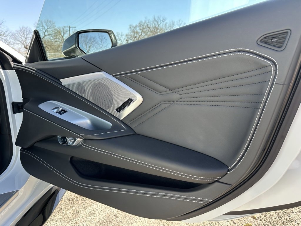 New 2026 Chevrolet Corvette Z06 image 29