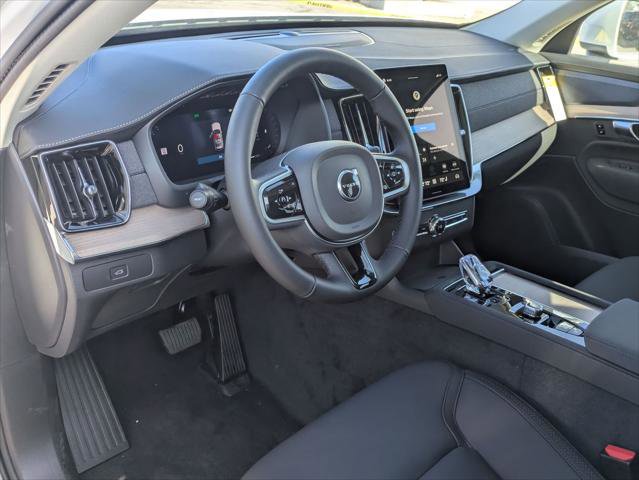 New 2026 Volvo XC90 B5 Plus image 8