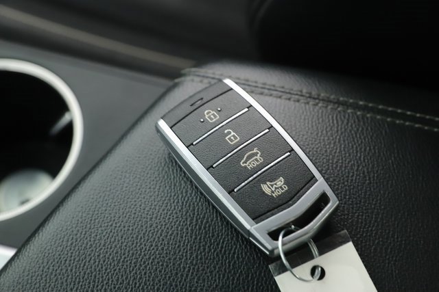 Used 2020 Genesis G70 3.3T image 21