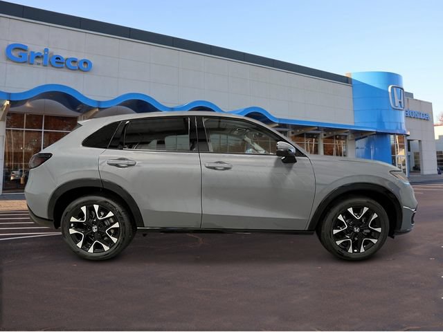New 2027 Honda HR-V EX-L image 7
