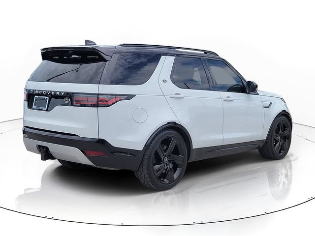 Used 2023 Land Rover Discovery Metropolitan Edition AWD/4WD image 5