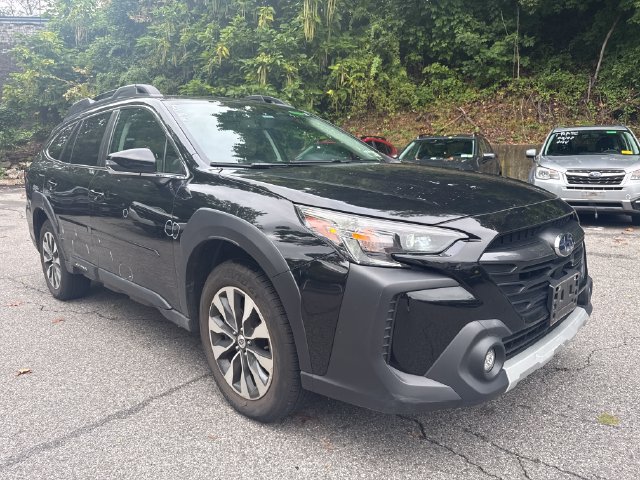 Used 2023 Subaru Outback Limited